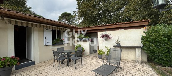 4 bedrooms House in Landes, France No. 361848 2