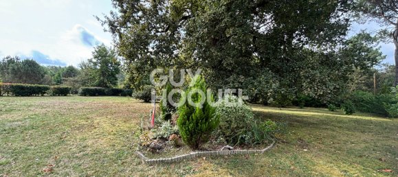 4 bedrooms House in Landes, France No. 361848 16