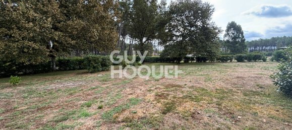 4 bedrooms House in Landes, France No. 361848 15