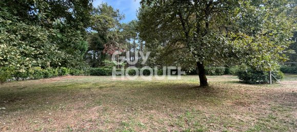 4 bedrooms House in Landes, France No. 361848 14