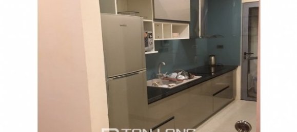 2 bedrooms Apartment in Ba Dinh, Vietnam No. 2319 2