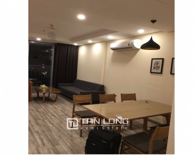 2 bedrooms Apartment in Ba Dinh, Vietnam No. 2319