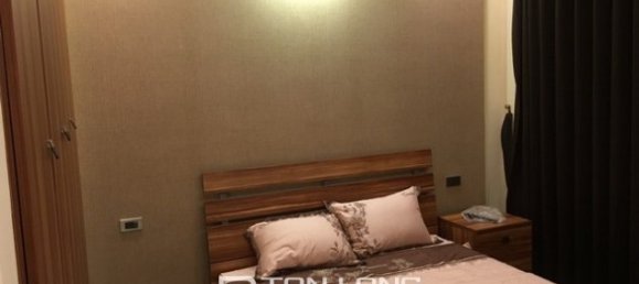 2 bedrooms Apartment in Ba Dinh, Vietnam No. 2319 5