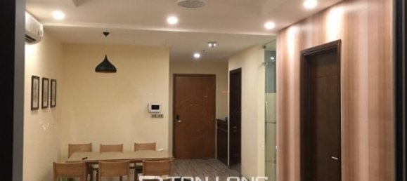 2 bedrooms Apartment in Ba Dinh, Vietnam No. 2319 3