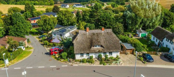 3 bedrooms Townhouse in Vorpommern-Rugen, Germany No. 230764 12