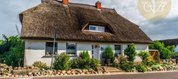 3 bedrooms Townhouse in Vorpommern-Rugen, Germany No. 230764 3