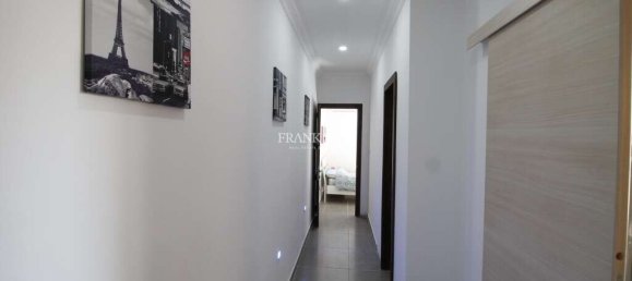 Пентхаус с 2 спальнями в Слима, Мальта № 9316 10