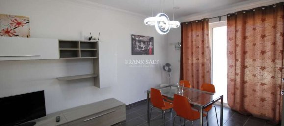 Пентхаус с 2 спальнями в Слима, Мальта № 9316 3