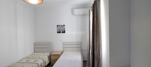 Пентхаус с 2 спальнями в Слима, Мальта № 9316 11