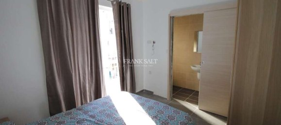 Пентхаус с 2 спальнями в Слима, Мальта № 9316 14