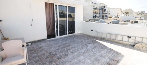 Пентхаус с 2 спальнями в Слима, Мальта № 9316 17