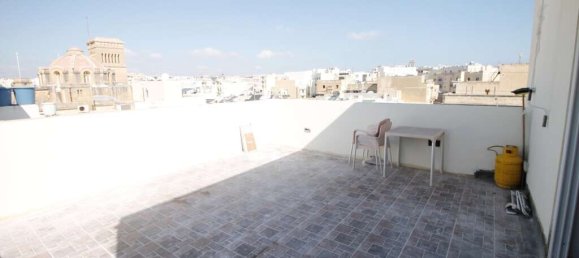 Пентхаус с 2 спальнями в Слима, Мальта № 9316 16