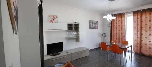 Пентхаус с 2 спальнями в Слима, Мальта № 9316 7