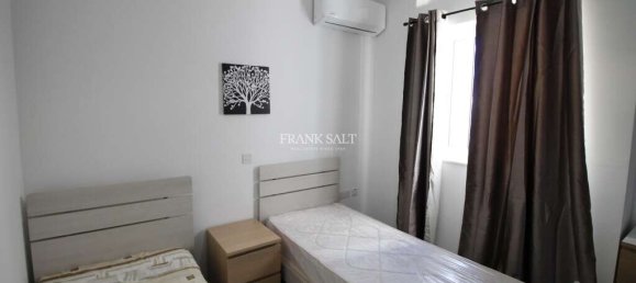 Пентхаус с 2 спальнями в Слима, Мальта № 9316 12