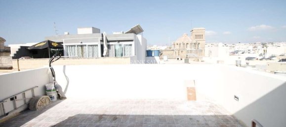 Пентхаус с 2 спальнями в Слима, Мальта № 9316 18