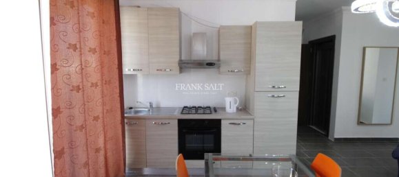 Пентхаус с 2 спальнями в Слима, Мальта № 9316 5