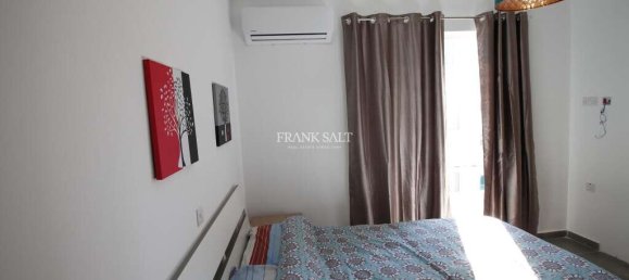 Пентхаус с 2 спальнями в Слима, Мальта № 9316 13