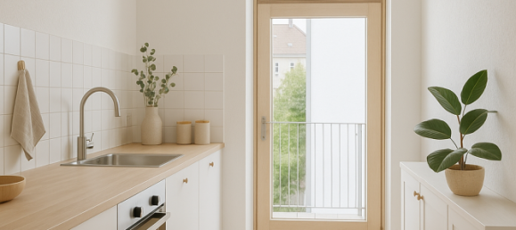 2 Schlafzimmer Wohnung in Stuttgart, Germany, Nr. 246115 5