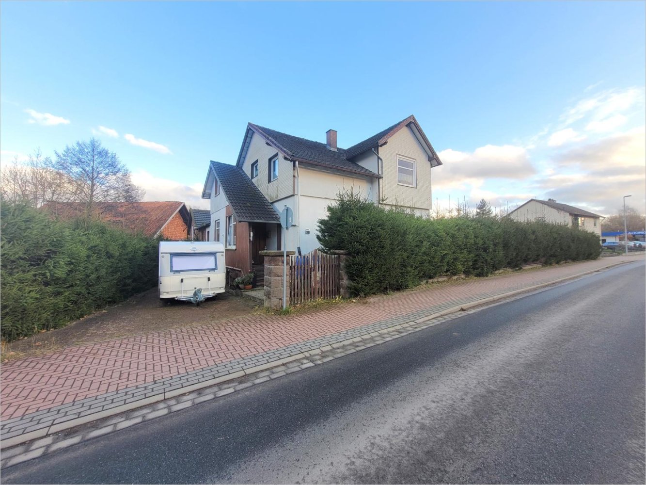 Moradia em banda T4 em Northeim, Germany N.º 172144