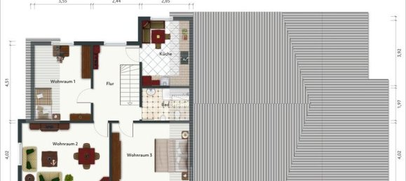 Moradia em banda T4 em Northeim, Germany N.º 172144 5