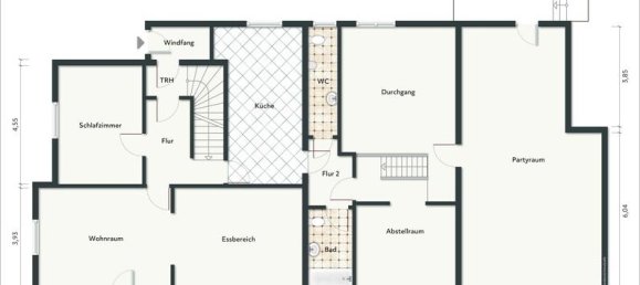 Moradia em banda T4 em Northeim, Germany N.º 172144 4