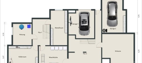 Moradia em banda T4 em Northeim, Germany N.º 172144 7