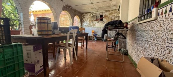 Дом с 4 спальнями в Херес, Испания № 158417 16