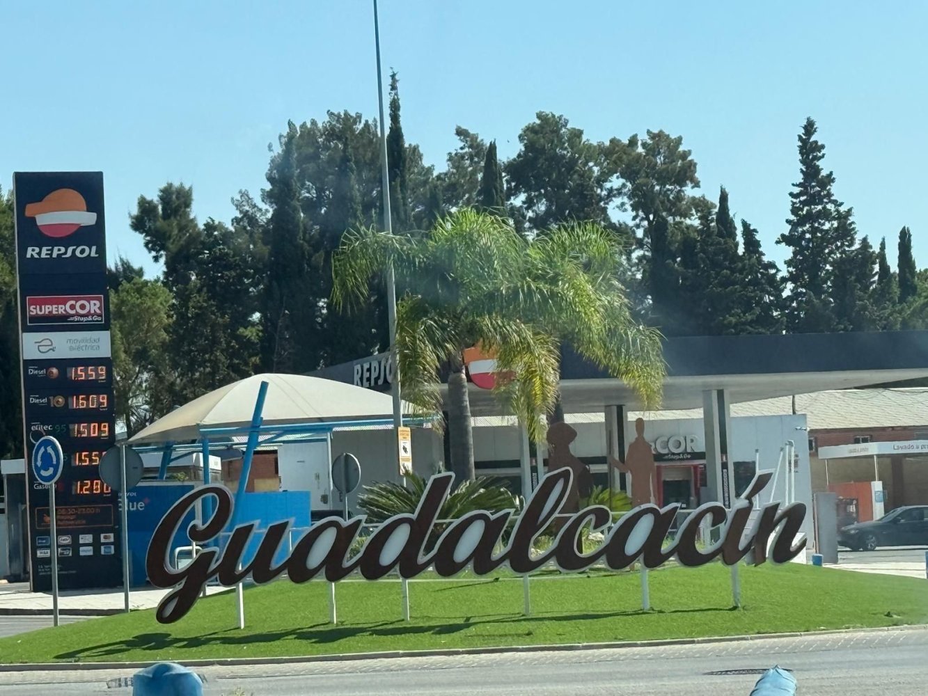 Дом с 4 спальнями в Херес, Испания № 158417