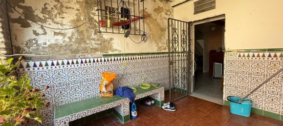 Дом с 4 спальнями в Херес, Испания № 158417 8