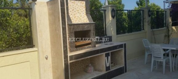 فيلا 7+1 في Kemer, Turkey رقم 28363 9