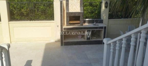 فيلا 7+1 في Kemer, Turkey رقم 28363 8