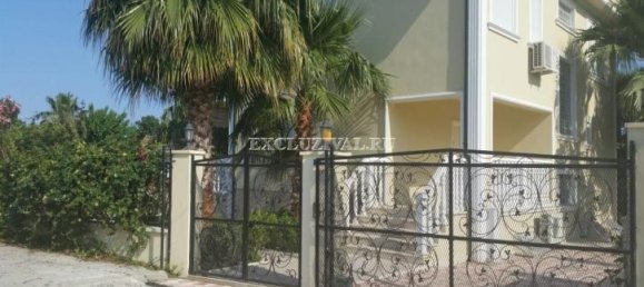 فيلا 7+1 في Kemer, Turkey رقم 28363 5