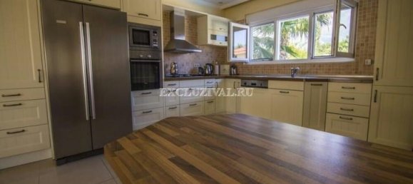 فيلا 7+1 في Kemer, Turkey رقم 28363 20