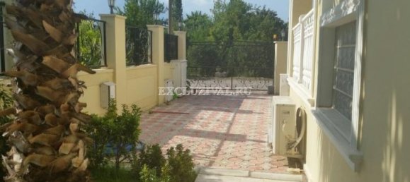 فيلا 7+1 في Kemer, Turkey رقم 28363 14