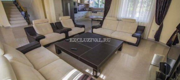 فيلا 7+1 في Kemer, Turkey رقم 28363 19