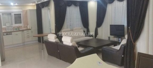 فيلا 7+1 في Kemer, Turkey رقم 28363 13