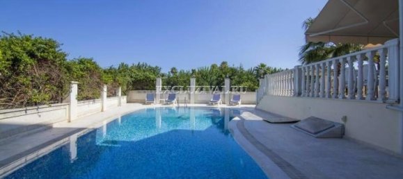 فيلا 7+1 في Kemer, Turkey رقم 28363 3