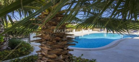 فيلا 7+1 في Kemer, Turkey رقم 28363 4