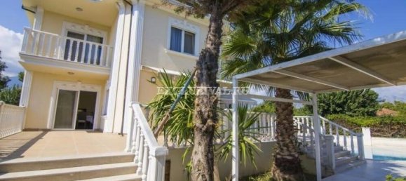 فيلا 7+1 في Kemer, Turkey رقم 28363 27