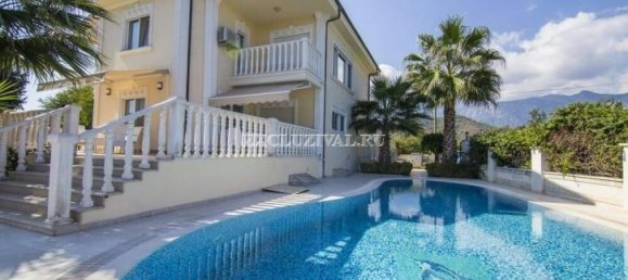 فيلا 7+1 في Kemer, Turkey رقم 28363 2