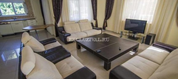 فيلا 7+1 في Kemer, Turkey رقم 28363 18