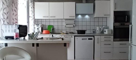 6-salle Maison à Schweinfurt, Germany No. 258951 4