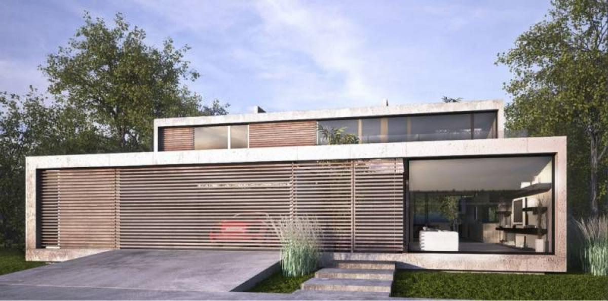 5 bedrooms House in Tigre, Argentina No. 18578