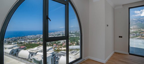 Wohnung 2+1 in Alanya, Turkey, Nr. 20107 4