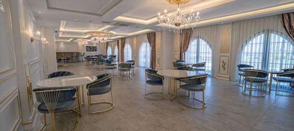 Wohnung 2+1 in Alanya, Turkey, Nr. 20107 5