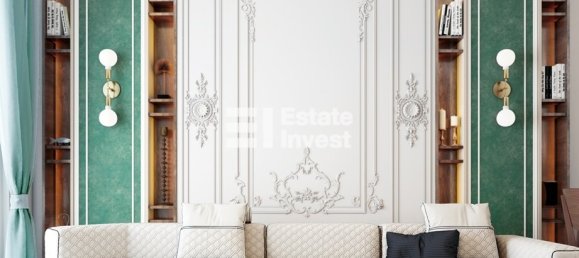 Apartment 2+1 in Alanya, Turkey No. 20107 12