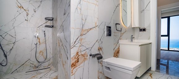 Wohnung 2+1 in Alanya, Turkey, Nr. 20107 12