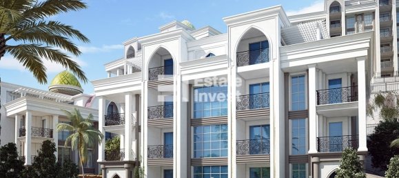 Apartment 2+1 in Alanya, Turkey No. 20107 4