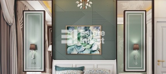 Apartment 2+1 in Alanya, Turkey No. 20107 13