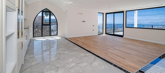 Wohnung 2+1 in Alanya, Turkey, Nr. 20107 9